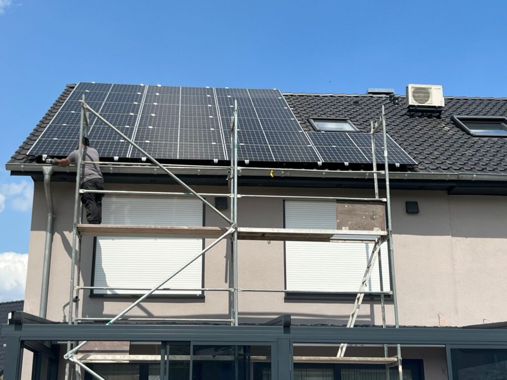 PV Anlagen Recklinghausen